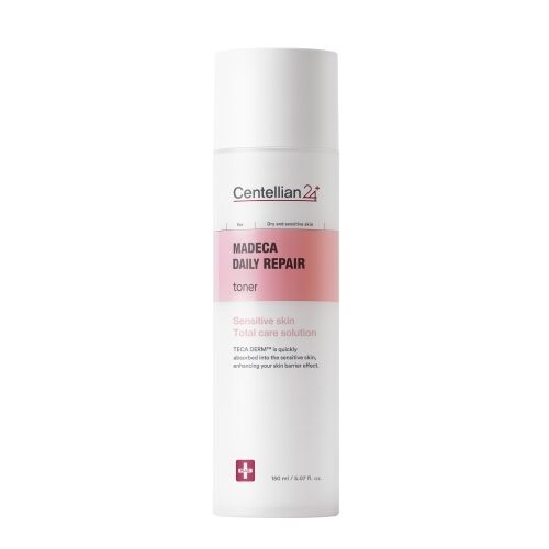Centellian24 Madeca Daily Repair Toner